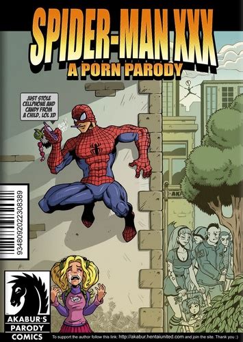 The Amazing Spider Man Porn Captions Sex Pictures Pass