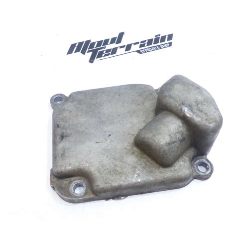 Carter Valves Husqvarna 250 Wr 2008 Atout Terrain