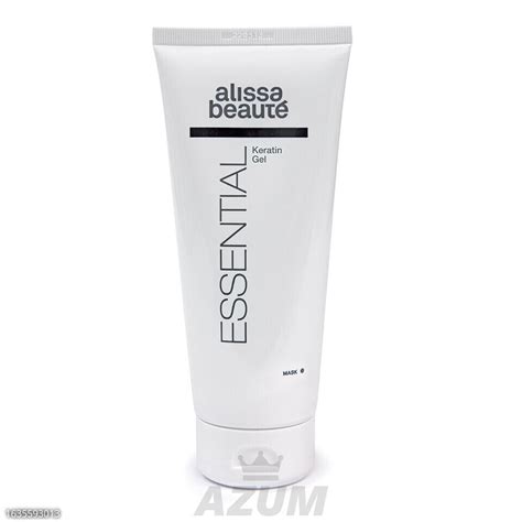 Alissa Beaute Keratin Gel Essential Keratin Gel Ml Buy From Azum