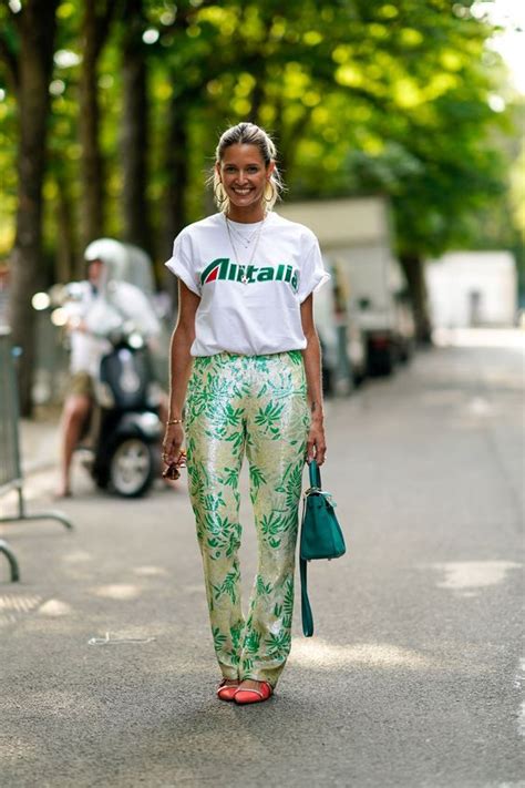 Pantalones De Verano Largos Pero Fresquitos Para Quienes No Quieren