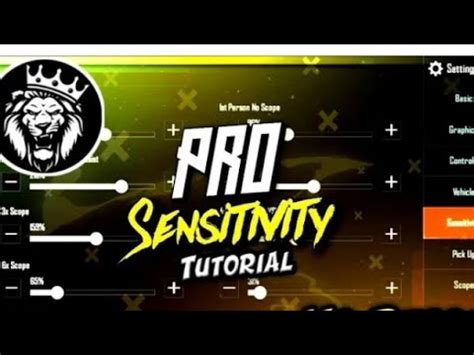 Infinix Hot Ki Pubg Mobile Sensitivity Setting Infinix Hot Pubg