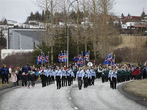 10 AMAZING Festivals in Iceland You Must Go To