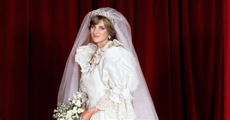 Lady diana wedding dresses - SandiegoTowingca.com