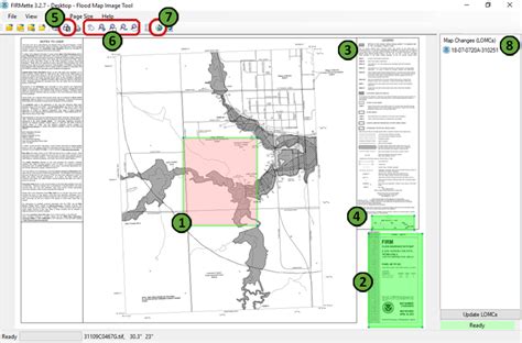 Fema Flood Maps Firmette Bennie Rosalynd