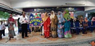 Sekolah Kebangsaan Taman Desa 2 Rawang BBA7236