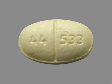 44533 Pill Images Pill Identifier