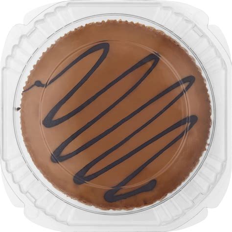 Woolworths Mud Cake Caramel G Woolworths