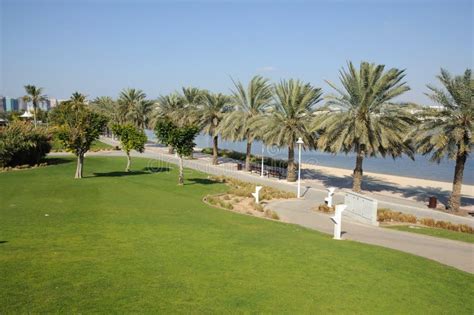 Creek Park Dubai