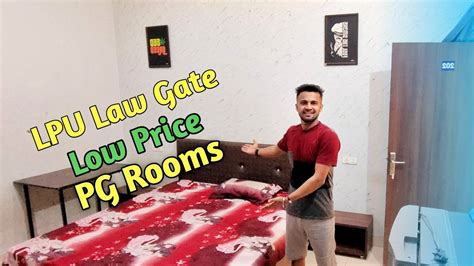 Room Rent Near Lpu Lovely Professional University Freshers