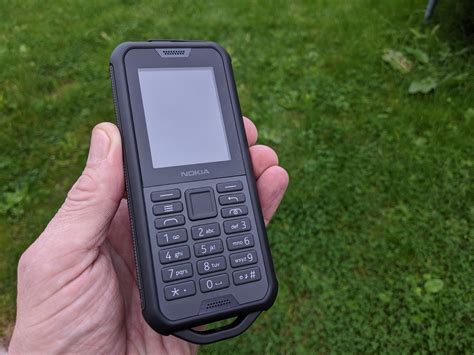 Review - In depth look at the Nokia 800 tough. #Nokia #Nokia800Tough ...