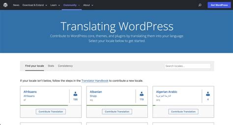 Como Traduzir O WordPress Para Pt BR Blog Fellyph Cintra