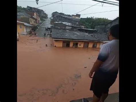 Impresionante Inundacion En Sevilla Valle La Tarde Del Lunes YouTube