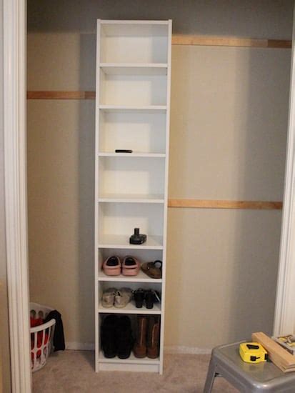 29 Ikea Closet Hacks You Can Easily Diy The Mummy Front