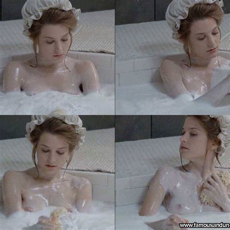 The Road To Wellville Bridget Fonda Beautiful Nude Scene Sexy Celebrity