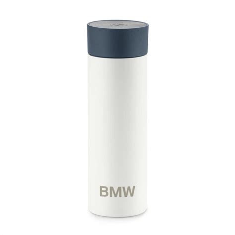 ShopBMWUSA.com | BMW DESIGN THERMOS CUP