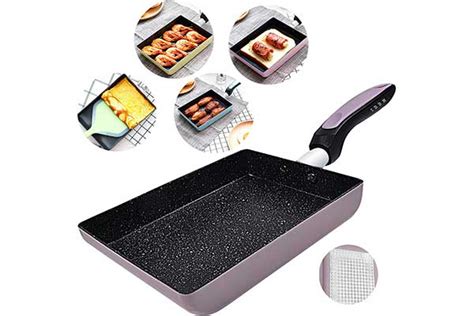 Top 10 Best Omelet Pans In 2023 Reviews