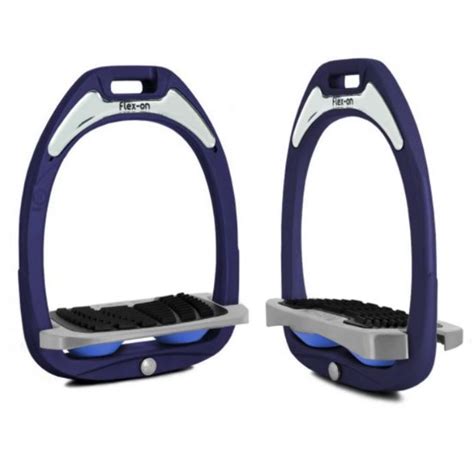 Stirrups Green Composite Flex On Flex On Home Mon Cheval En