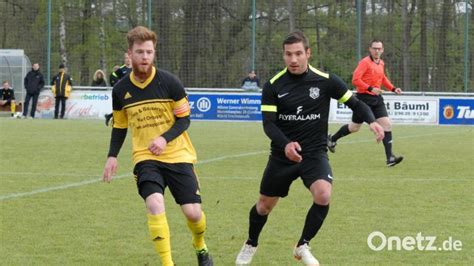 Premiere F R Den Fc Tirschenreuth Onetz