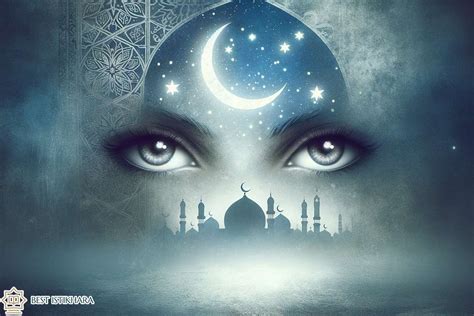 Islamic Dream Eyes In The Dark Meaning Best Istikhara