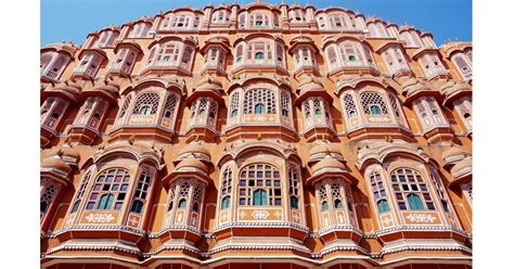 Hawa Mahal Information With History Fees Visiting Hours