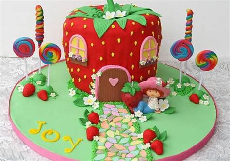 Cómo hacer fondant para decoración de tartas infantiles Fiestas y Cumples