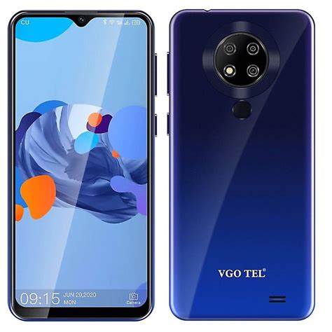 Vgo Tel New 11 Price In Pakistan 2024 Priceoye