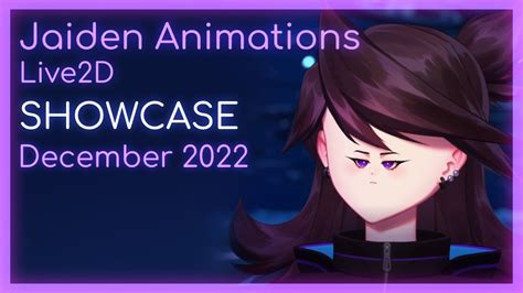 Jaiden Animations Vtuber Showcase Youtube