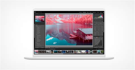 Adobe Updates Lightroom Cc And Lightroom Classic Tech Zinga Tech