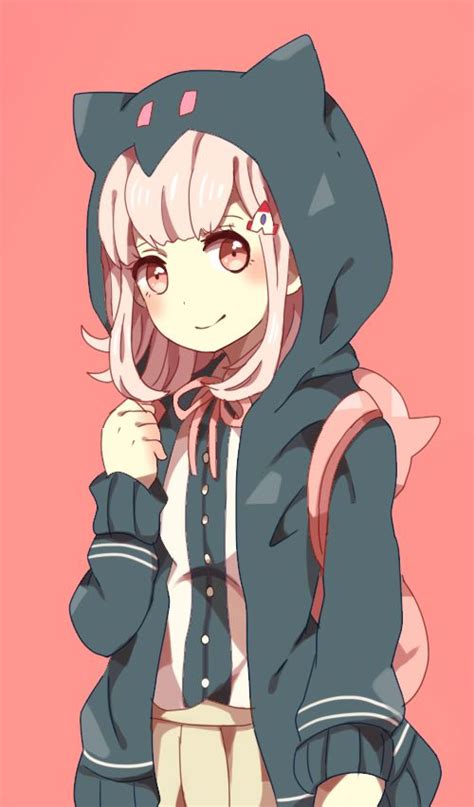 106 Best Chiaki Nanami Images On Pinterest Nanami Chiaki Super