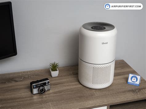 Levoit Core 300 Air Purifier Manual