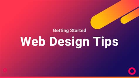 Web Design Tips To Get Your Pages To Another Level