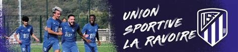 Stats Équipe U15 A District 1 club Football Union Sportive la