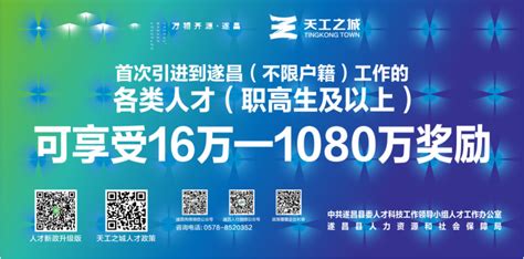 引智共富，遂昌“天工之城”数字赋能，助力26县跨越式高质量发展 浙江开发区