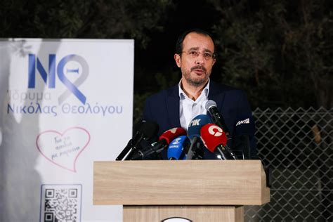 New paediatric oncology clinic to be established near Makarios hospital