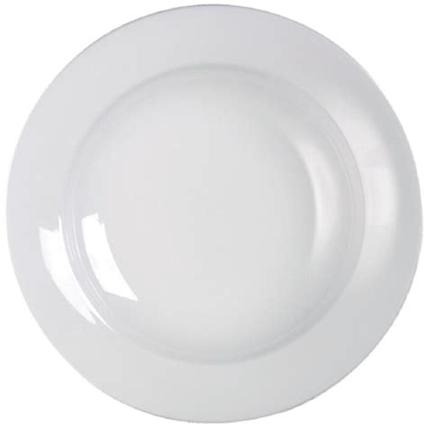 Churchill Profile Pasta Plates 305mm By Churchill Super Vitrified CF783