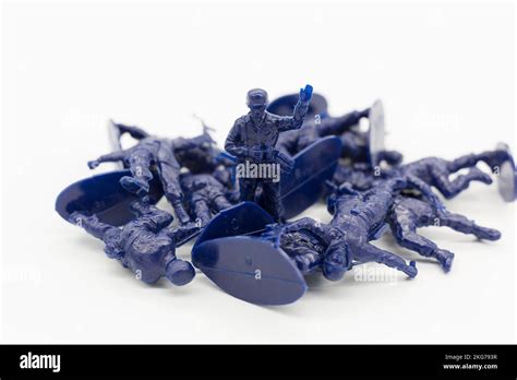 Plastic soldier characters suitable for World War 2. ukrania russia war ...