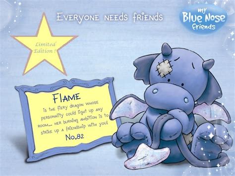 Pin By Traci On Cartoon Blue Nose Friends Teddy Bear Quotes Tatty Teddy