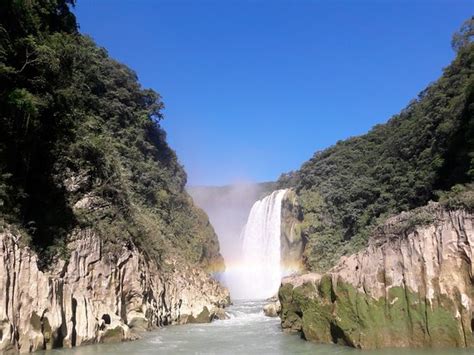 CASCADA DE TAMUL (Tanchachin) - What to Know BEFORE You Go