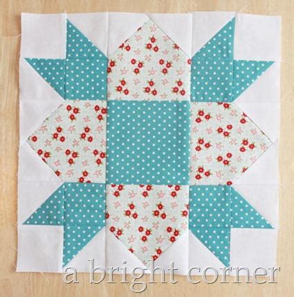 Swedish Weathervane Block Tutorial Quilt Block Tutorial Scandinavian