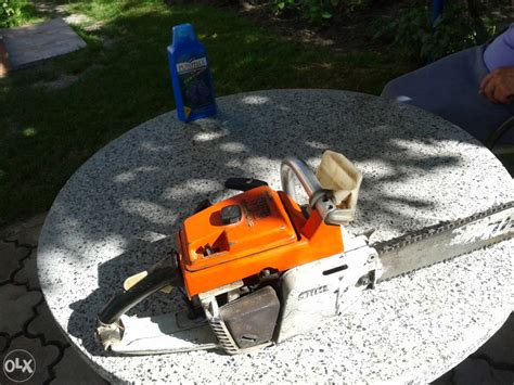 Motorka Stihl Motorne Pile Motorke OLX Ba