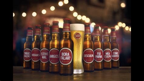 Nova Super Bock Sky Promovida Em Campanha Ca Da Do C U Eco