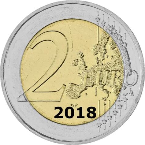 Euro Gedenkm Nze Bfr Zur Auswahl Griechenland Spanien