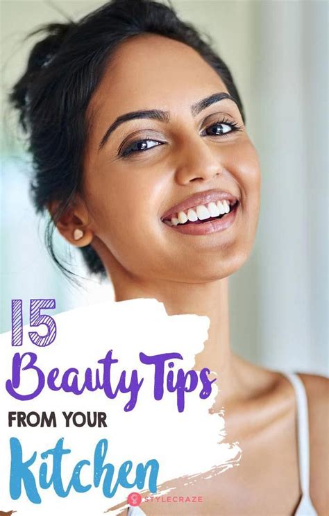 Top 10 beauty tips – Artofit