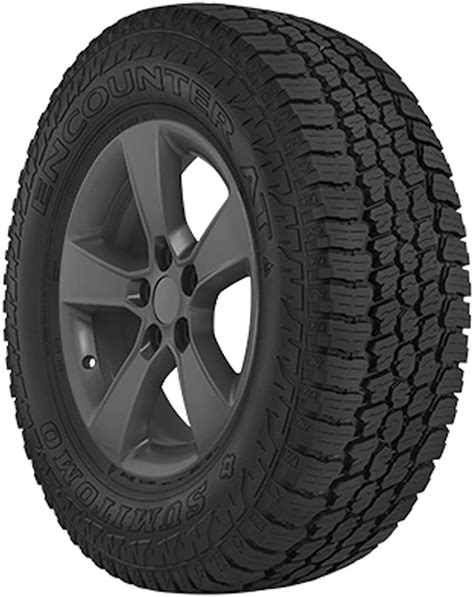 Top 10 Best Tires For Tacoma Wheels Rush