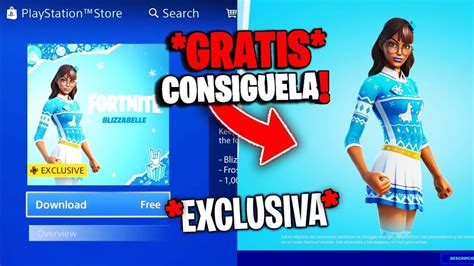 Nuevo Metodo Como Conseguir Gratis La Skin De Brisabelle En Consola