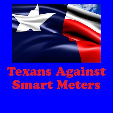 Texans Against Smart Meters