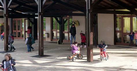 Saint Just Pourquoi Les Tarifs De La Cantine Scolaire Et De La