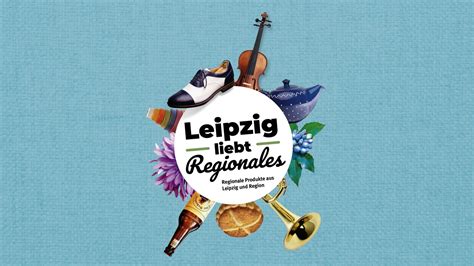 Regionale Spezialit Ten M Rkte H Fe Leipzig Region