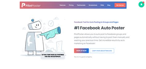 10 Best Facebook Automation Tools Path Of EX