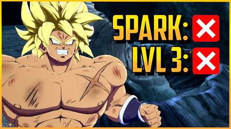 Dbfz No Spark No Lvl Tod Btwdragon Ball Fighterz Youtube